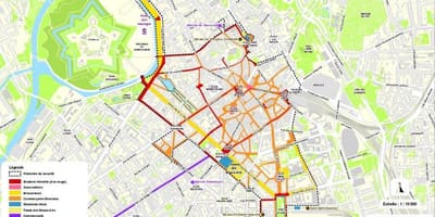 Mapu Lille braderie