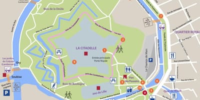 Mapu Lille park